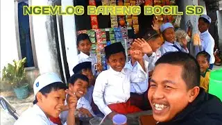 VLOG PENDEK BARENG BOCIL SD 