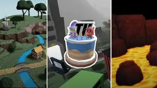Remix Weekly Challenge | Tower Heroes Roblox