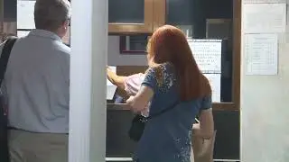 Doctor Mirela Paius de la ATI Pantelimon, chemat la Parchet mp4