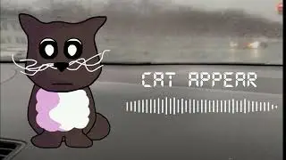 FNF: wirgo shitty mod OST - Cat Appear