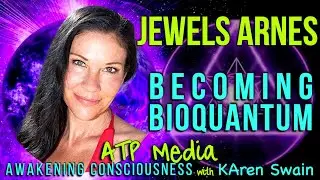 🌟She Healed Her Spinal Injury Becoming Body Intelligent: Jewels Arnes