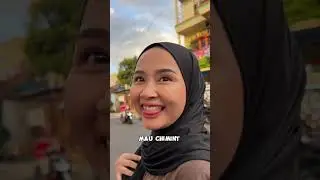 KETIKA SUAMI IZIN TOURING KE ISTRI🙏🏻🤣 