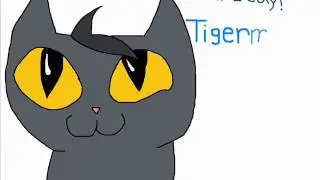 Stormfur Says: Happy B-Day Tigermaskfur! *OLD*