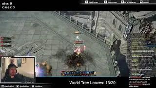 Lost Ark Gunslinger gameplay - Giveaway gold founderspack (!goldfounders for more information)