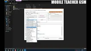 SamFirm Tool V1.4.2 Free | New Android MTP Bypass Tool | New Offline FRP Bypass Added {Added MTK}