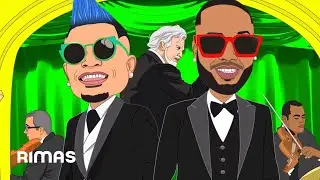Plácido - Jowell y Randy