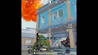 BGMI 1vs3 Clutch Hacker Bolti Public🔥