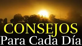 HOY Puede Ser El Mejor Día De Tu Vida ¦ Reflexión, Gratitud, Motivación