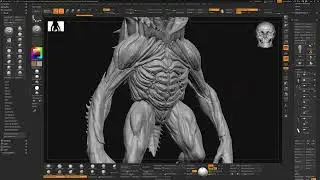 Creature