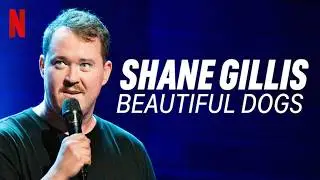 Shane Gillis: Beautiful Dogs (2023) | Stand Up Comedy Delights | Hilarious Humor