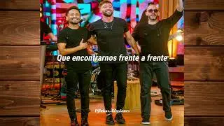 La K'onga - El Amor es Ciego (Letra)