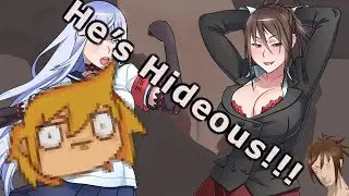 The Best Rival: it's hot.