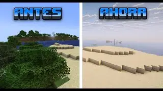 HOW TO USE SHADERS IN CURSE FORGE | The Noobis