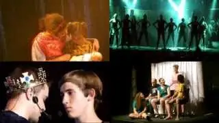 Teens in Action Trailer (Wort des Lebens) - 2013