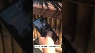 СЛУЧАЙ У БАССЕЙНА 😂 или нах*й ваших хомяков 🐭🤣 #shorts