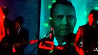группа "Громыка"