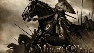 Mount & Blade Warband ep 2: mage's guild?
