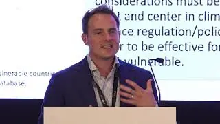 RFF 2023: Responsible Finance in the Context of Climate Risks