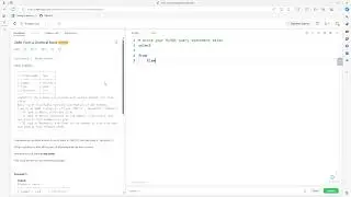 LeetCode 2480 | Form a Chemical Bond | SQL