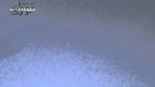 التصدي للطيران المروحي في مدينة مورك احرار الشام 22 2 2014 ج 4