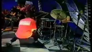 Faith no More - Everything's Ruined ( The Word 13th November 1992 )
