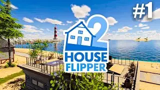 SREDJUJEMO KUCE - HOUSE FLIPPER 2