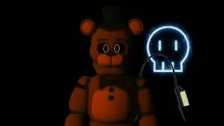 Freddy fazbear + Murder Drone =