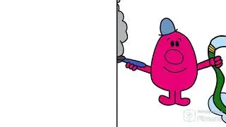 mr rude and mr scatterbrain book (read aloud)