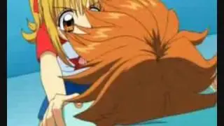 mermaid melody fashion