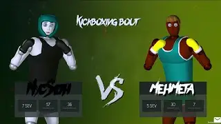 EKİPLE DEĞİŞİK DÖVÜŞ OYUNU / KOMİK ANLAR - DRUNKEN WRESTLERS 2
