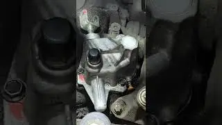 Переделка робота easytronic на механику Opel Astra H ч.2