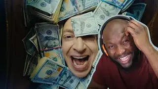 OXXXYMIRON — Лига Опасного Интернета (2023) || #REACTION / #РЕАКЦИЯ