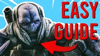 How To Defeat RAYVIS On Jedi Grand Master Difficulty - Star Wars Jedi: Survivor