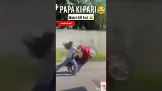 papa की परियों के कारनामे #funny#whatsaap videos#🤣