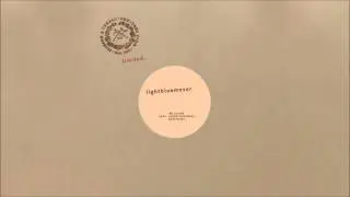 Lightbluemover feat. Jason Poranski - No Cliche (Anthony Collins Edit)