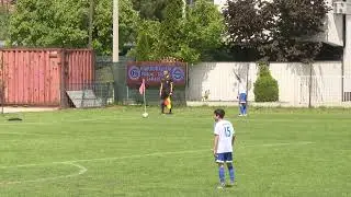 NK SAŠK Napredak U19- FK Baton U19 3:0 (27.04.2024.)