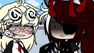 °||°Quem é ela?°||° //Meme// Gacha Club