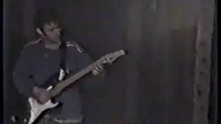 миДжи 2001. Колпино. Репточка на ижорском заводе. цех 47.