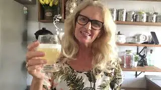 2ª FERMENTAÇÃO DA KOMBUCHA