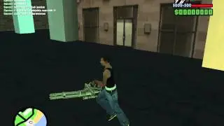 SWAT bazė