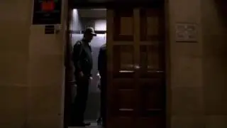 Sony AXN Latinoamerica - Cinema AXN Doors Promo 2015