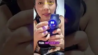 ¿Cómo usar tu Masajeador pistola?