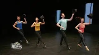 The Original Production - Beauty and the Beast