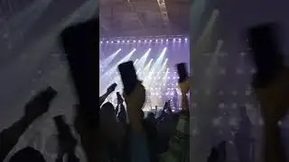 The HARDKISS - Медолія (Live @ Mariupol / October 6, 2021)