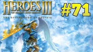 Heroes of Might and Magic 3 RoE [071] Homecoming 1