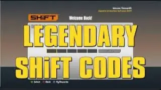 Borderlands 2 Codes || borderlands 2 Shift Codes That Never Expire || borderlands 2 Remastered Shift
