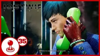 Kamaitachi | Wykrzywienie 🥴 | Rozdział 4 | Ghostwire: Tokyo ㊗️👻 #35