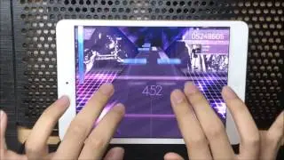 【Arcaea】Lucifer [FUTURE] PURE MEMORY