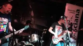 Сцяна - Я еду