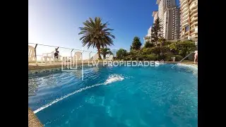Departamento 3 dormitorios Grecomar 2  - Reñaca
